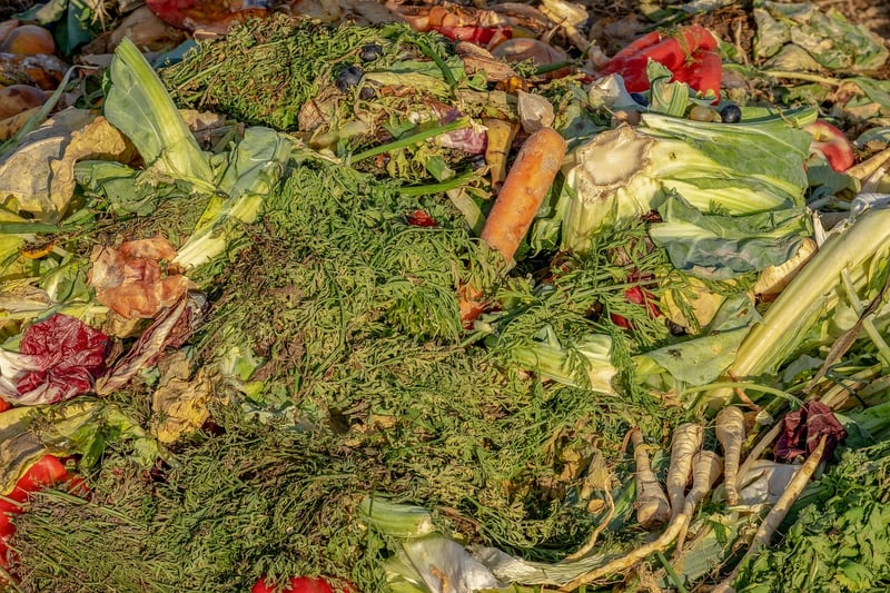 Compost Collection